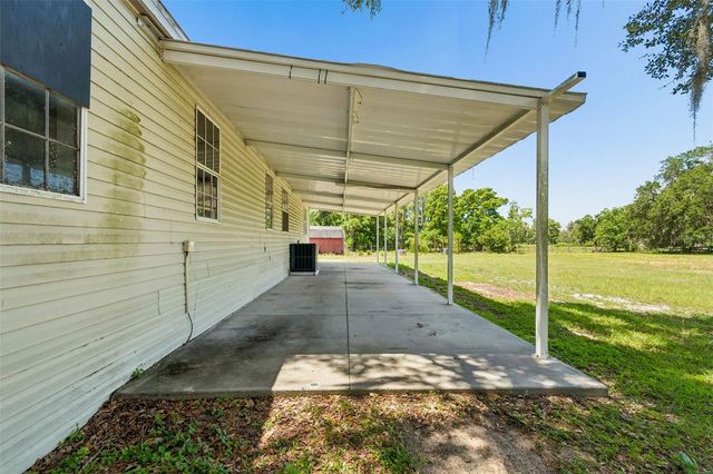 5411 PLESS ROAD, Plant City, FL 33565