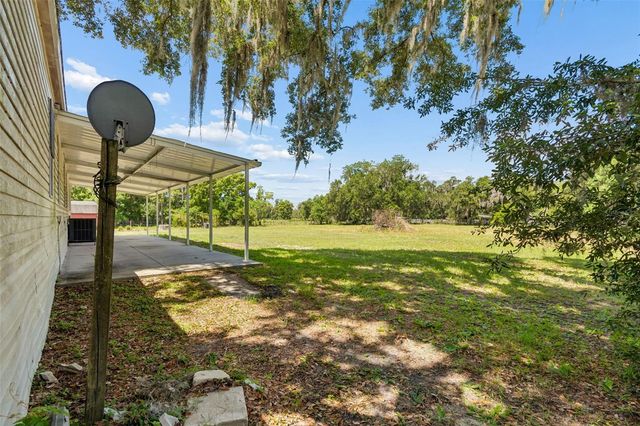 5411 PLESS ROAD, Plant City, FL 33565