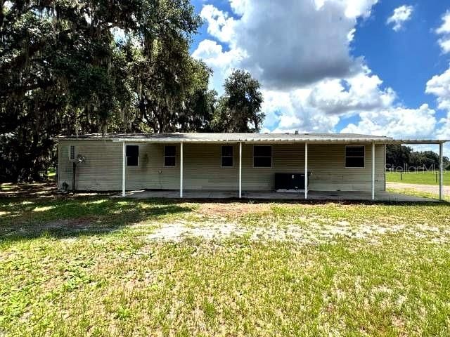 5411 PLESS ROAD, Plant City, FL 33565