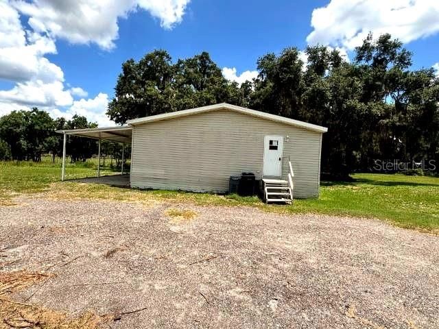 5411 PLESS ROAD, Plant City, FL 33565