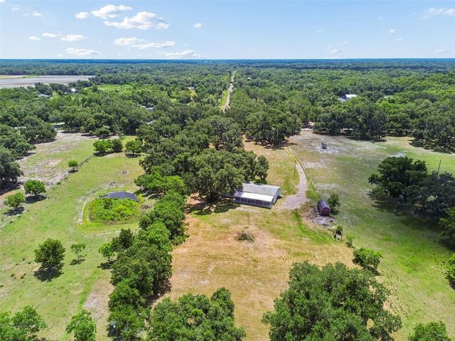 5411 PLESS ROAD, Plant City, FL 33565