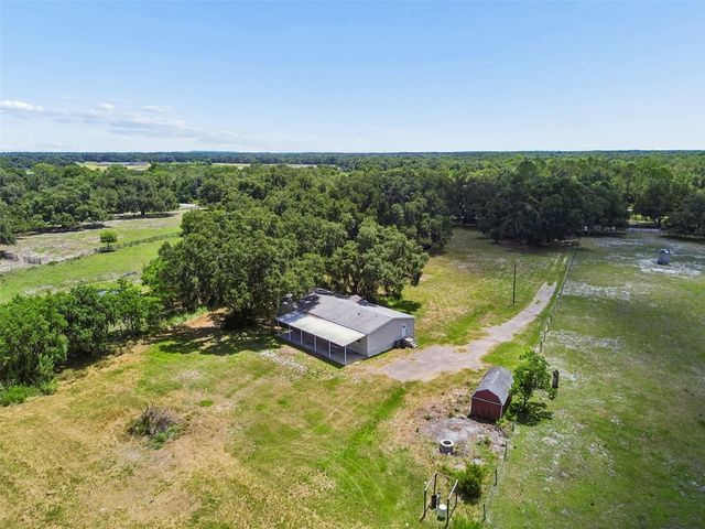 5411 PLESS ROAD, Plant City, FL 33565