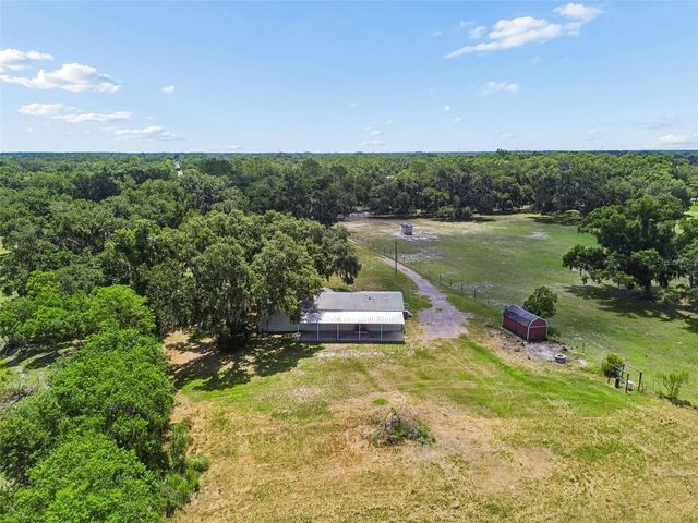 5411 PLESS ROAD, Plant City, FL 33565