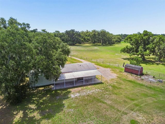 5411 PLESS ROAD, Plant City, FL 33565