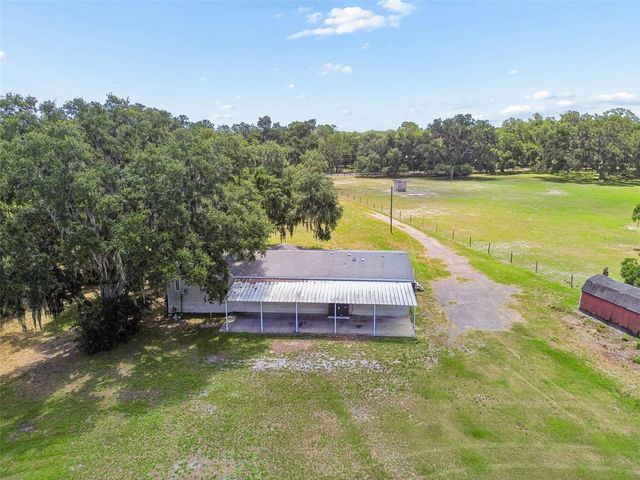5411 PLESS ROAD, Plant City, FL 33565
