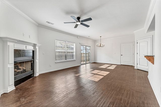 729 N Wordsworth Lane, Fayetteville, AR 72704