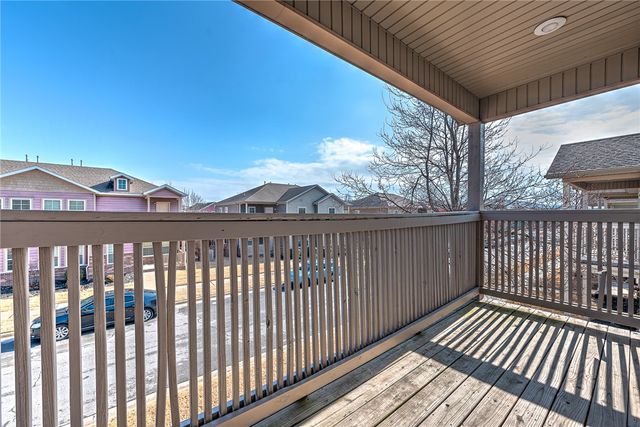 729 N Wordsworth Lane, Fayetteville, AR 72704