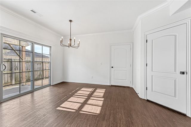 729 N Wordsworth Lane, Fayetteville, AR 72704