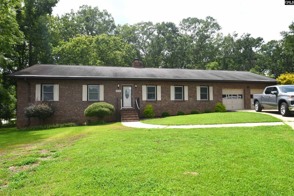 1046 Tanglewood Court, Newberry, SC 29108