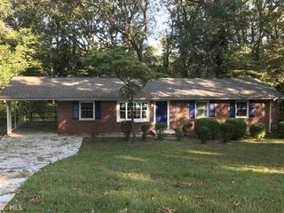 445 Mount Vista Road, Stone Mountain, GA 30087