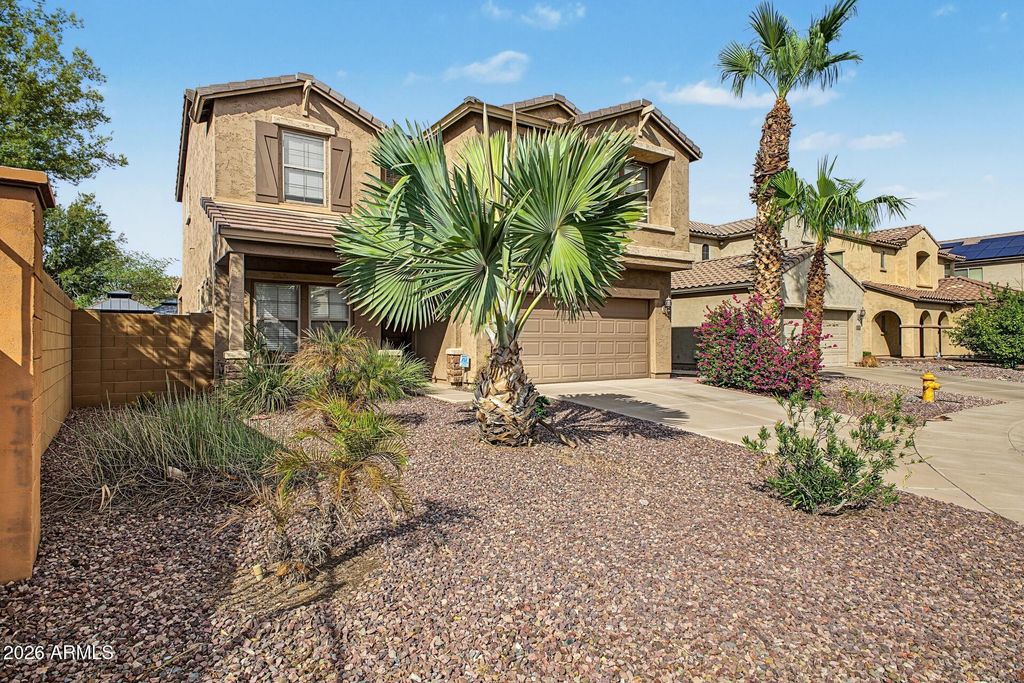 2240 W DAVIS Road, Phoenix, AZ 85023 — photo 2