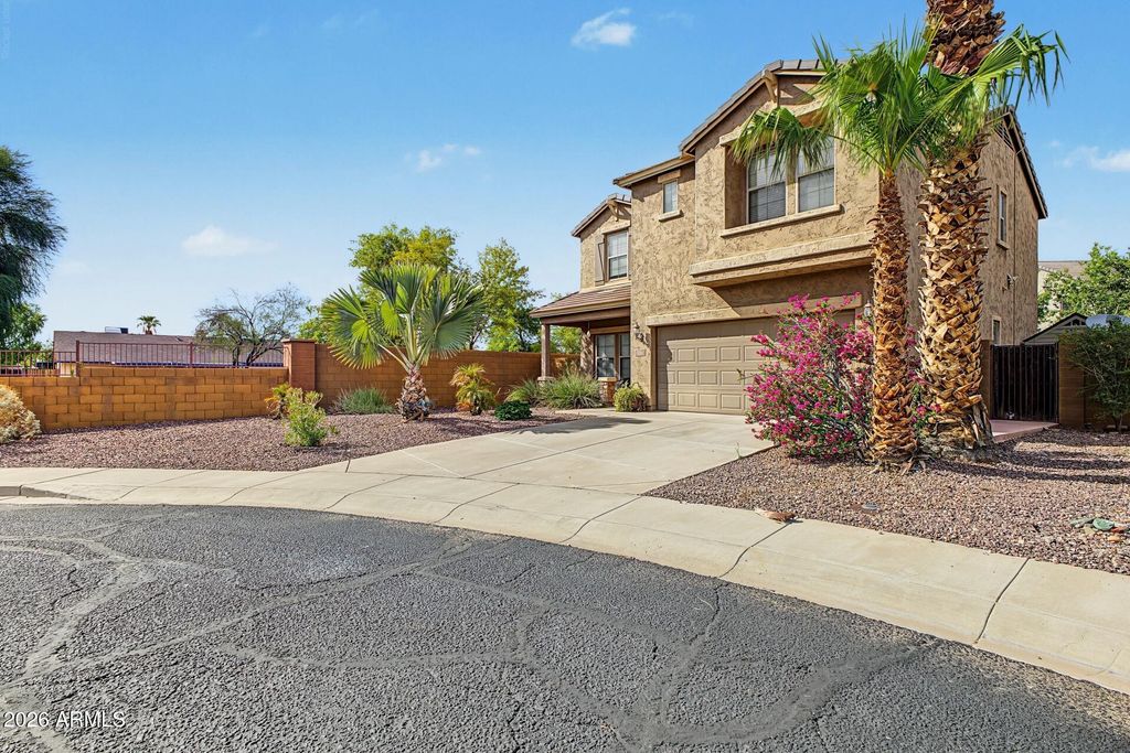 2240 W DAVIS Road, Phoenix, AZ 85023 — photo 3