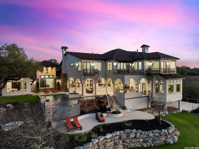 137 River Xing, Boerne, TX 78006