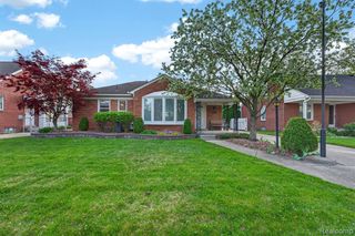 2315 19th Street, Wyandotte, MI 48192