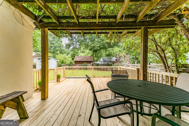 606 Spring Street, Washington, GA 30673