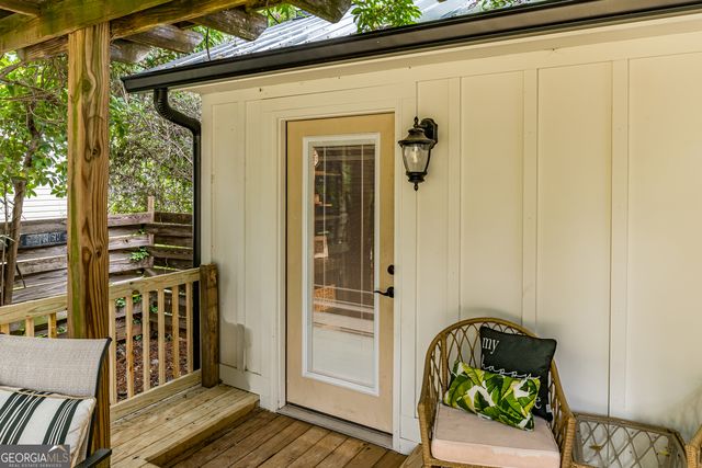 606 Spring Street, Washington, GA 30673