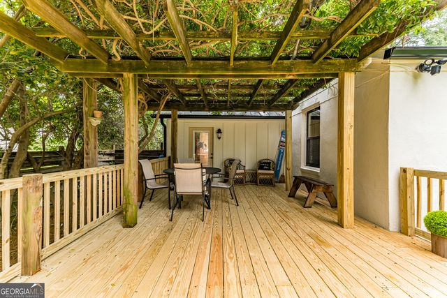 606 Spring Street, Washington, GA 30673