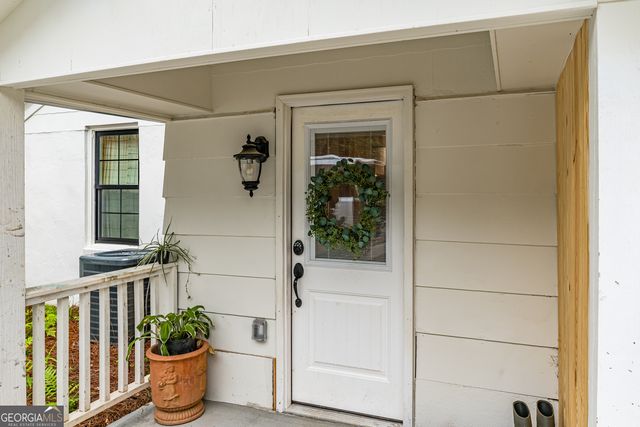 606 Spring Street, Washington, GA 30673