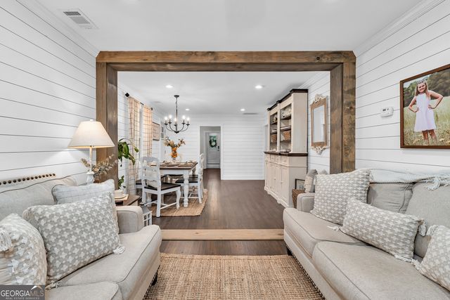 606 Spring Street, Washington, GA 30673