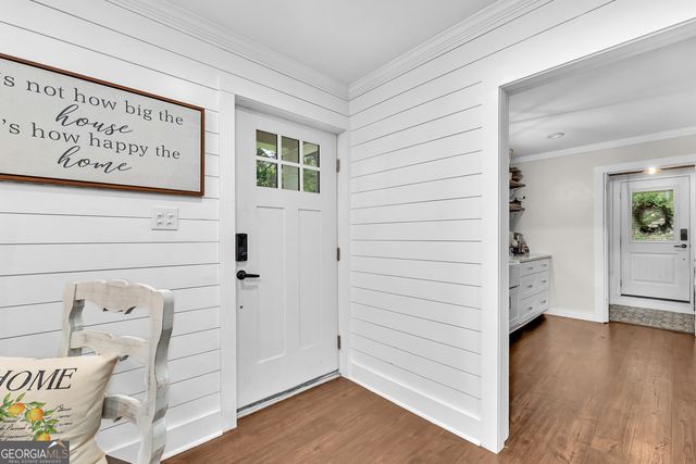 606 Spring Street, Washington, GA 30673