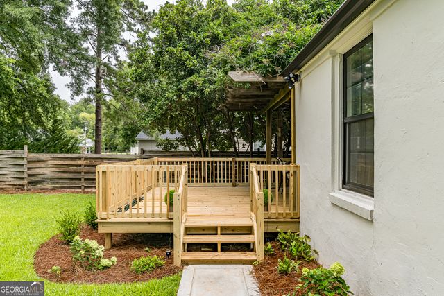 606 Spring Street, Washington, GA 30673