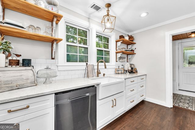 606 Spring Street, Washington, GA 30673