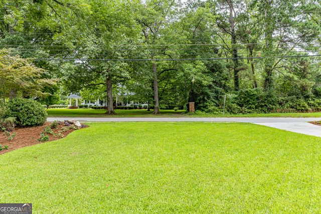 606 Spring Street, Washington, GA 30673