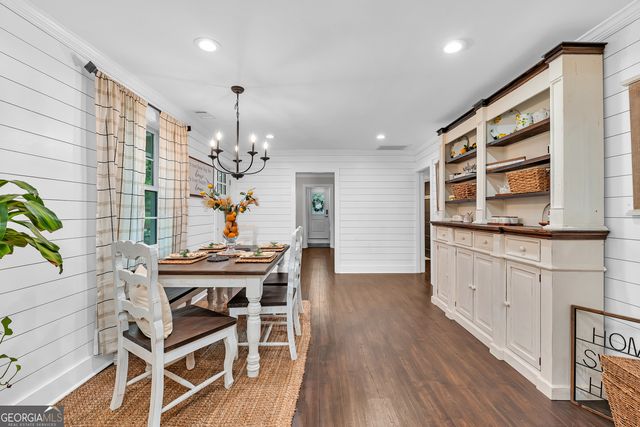 606 Spring Street, Washington, GA 30673