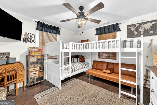 606 Spring Street, Washington, GA 30673