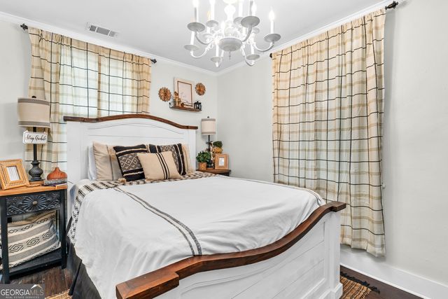 606 Spring Street, Washington, GA 30673