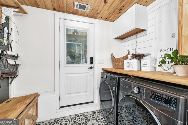 606 Spring Street, Washington, GA 30673