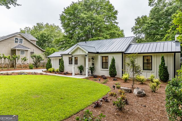 606 Spring Street, Washington, GA 30673