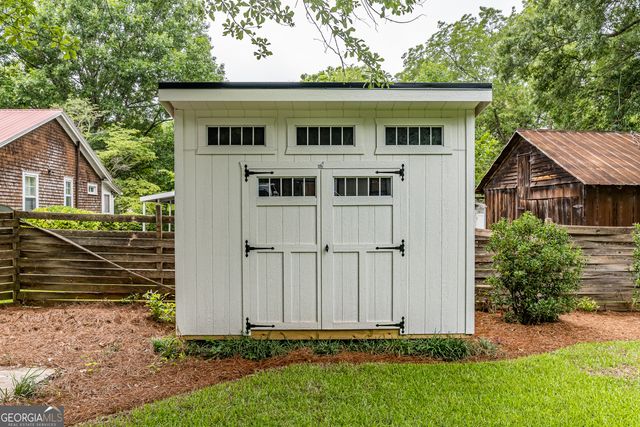 606 Spring Street, Washington, GA 30673