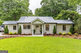 606 Spring Street, Washington, GA 30673