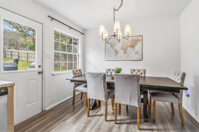 805 Indiana ST, San Marcos, TX 78666