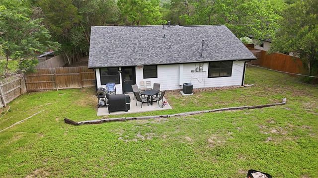 805 Indiana ST, San Marcos, TX 78666