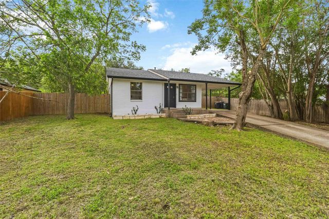 805 Indiana ST, San Marcos, TX 78666
