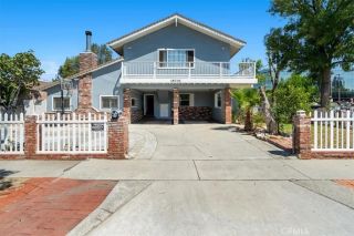 15701 Tuba, North Hills, CA 91343