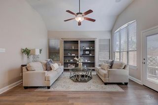 4609 Blarney Stone Court, Frisco, TX 75034