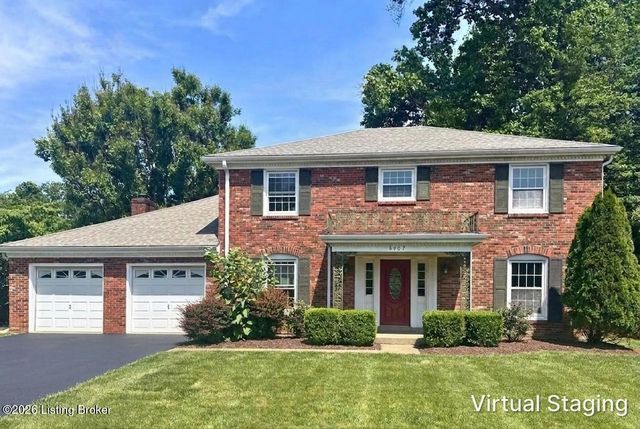 8407 Brownsboro Rd, Louisville, KY 40241