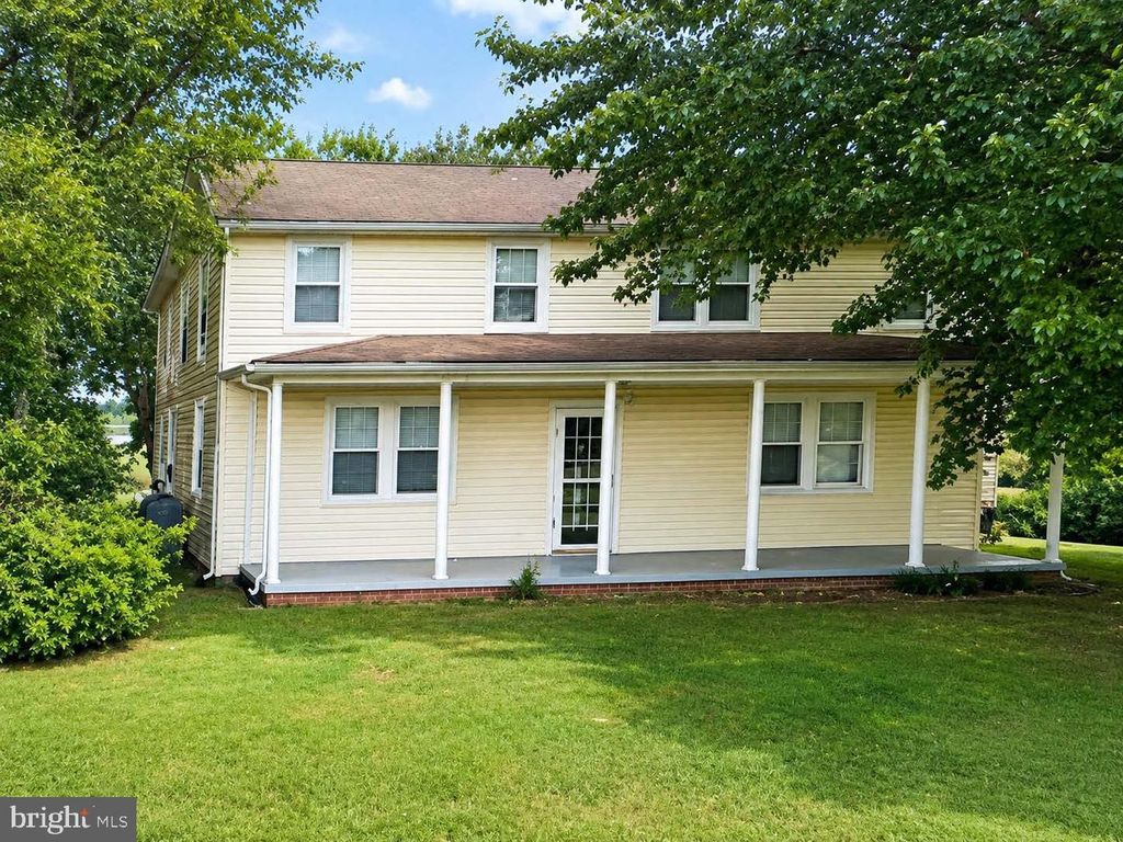 795 ELK RD, MONROEVILLE, NJ 08343 — exterior