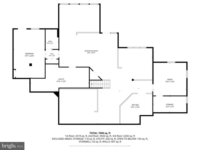 12114 HAYLAND FARM WAY, Ellicott City, MD 21042