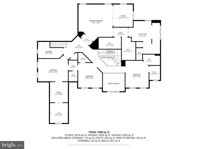 12114 HAYLAND FARM WAY, Ellicott City, MD 21042