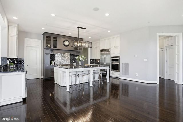 12114 HAYLAND FARM WAY, Ellicott City, MD 21042