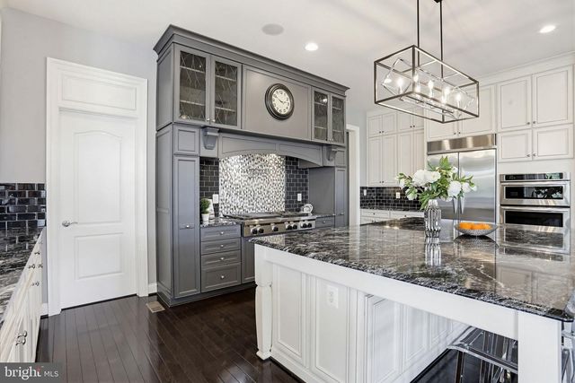 12114 HAYLAND FARM WAY, Ellicott City, MD 21042