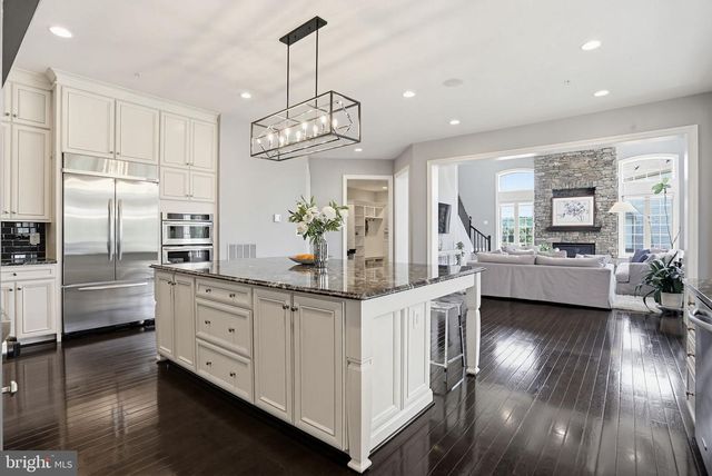 12114 HAYLAND FARM WAY, Ellicott City, MD 21042