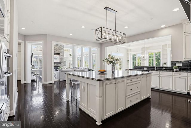 12114 HAYLAND FARM WAY, Ellicott City, MD 21042