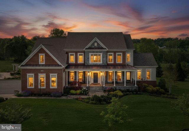 12114 HAYLAND FARM WAY, Ellicott City, MD 21042