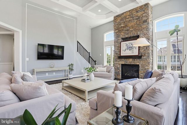 12114 HAYLAND FARM WAY, Ellicott City, MD 21042