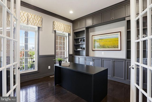 12114 HAYLAND FARM WAY, Ellicott City, MD 21042